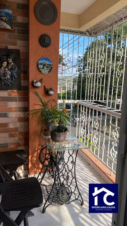 Casa de 2 viviendas en el Canadá Calima Darién